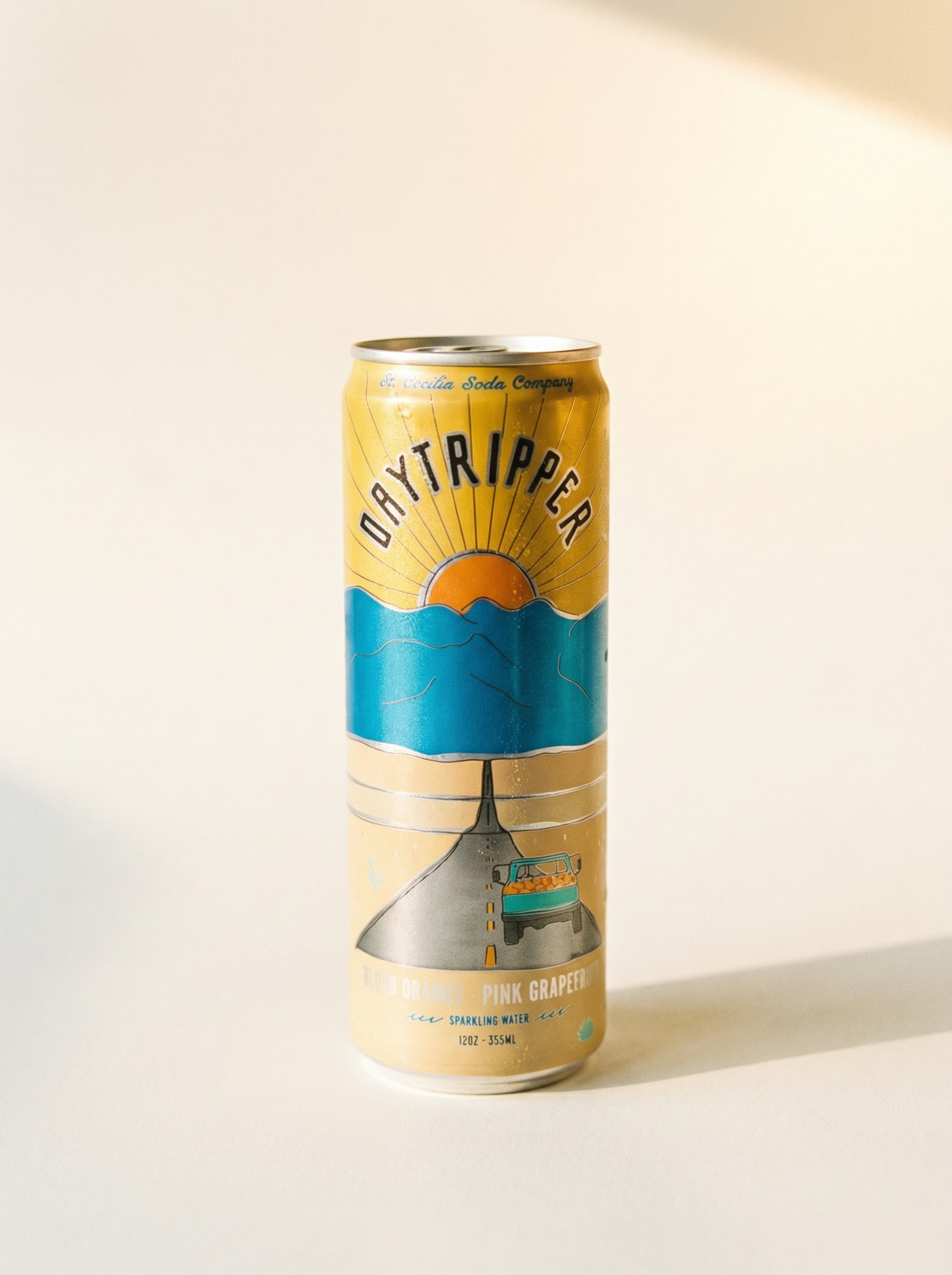 Daytripper 12-Pack – St Cecilia Beverage Co.