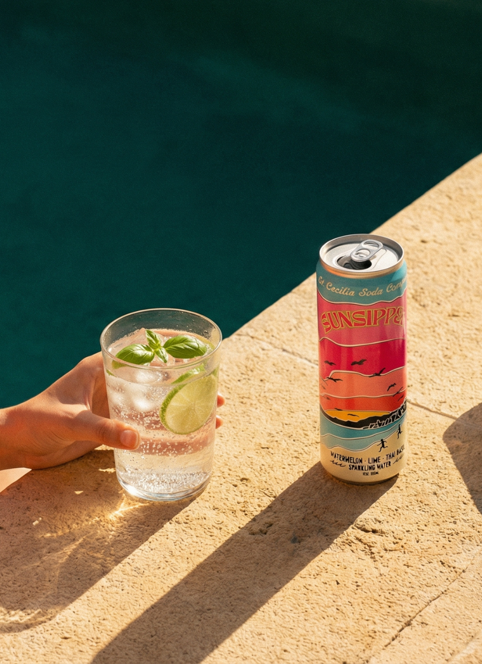 Sunsipper 12-pack