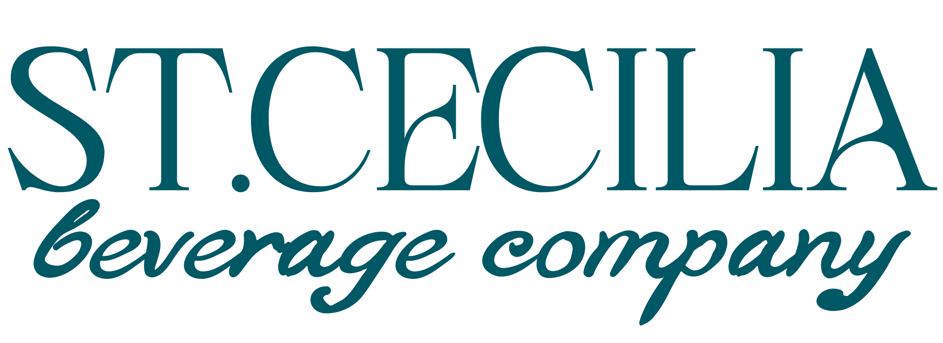 St Cecilia Beverage Co.