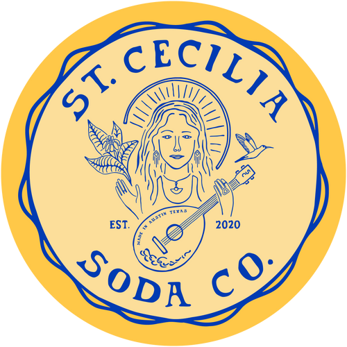 StCeciliaSoda